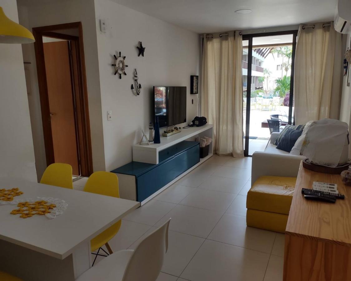 Aparthotel Oka Pôrto das Galinhas Exteriér fotografie