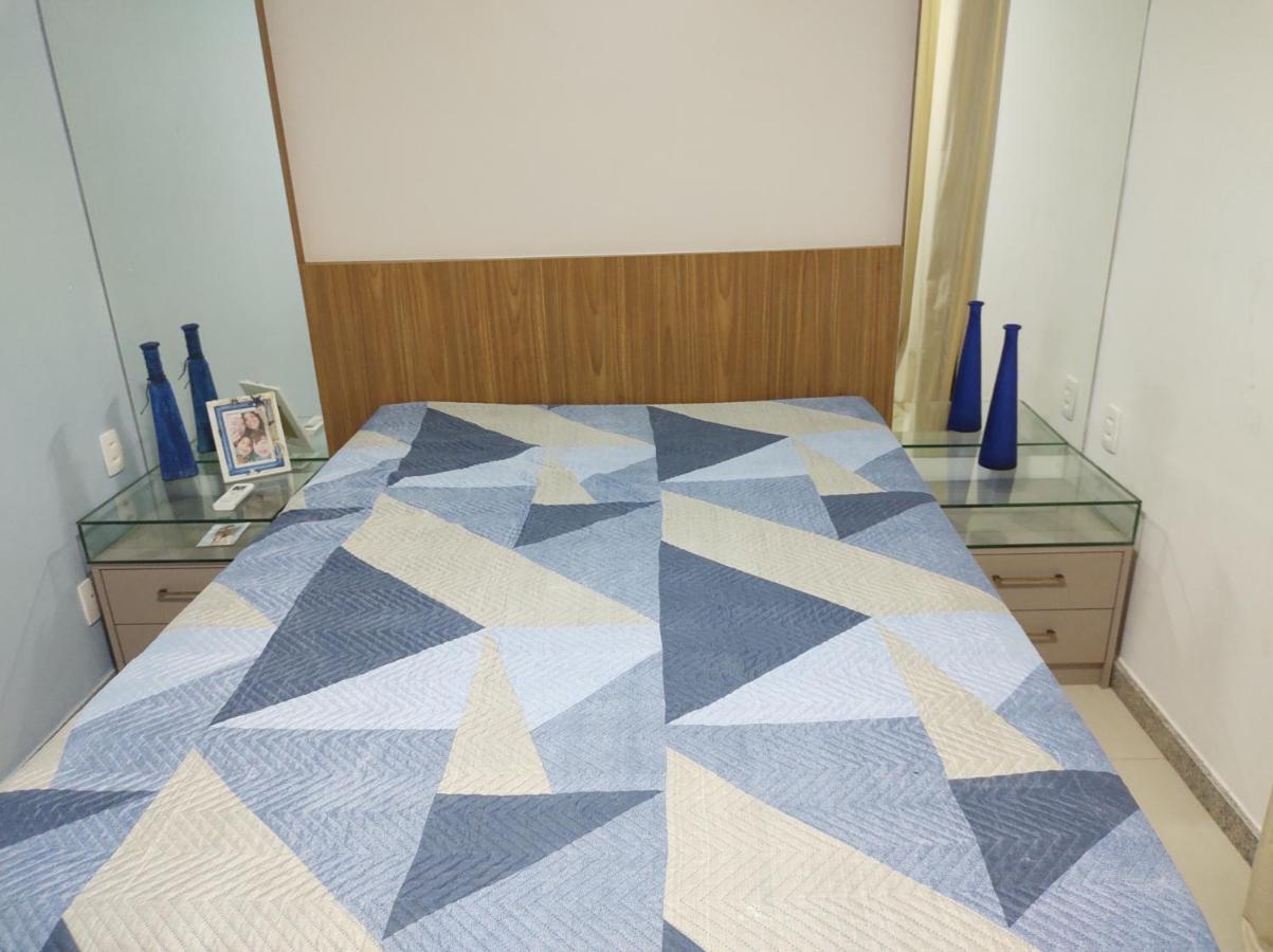 Aparthotel Oka Pôrto das Galinhas Exteriér fotografie